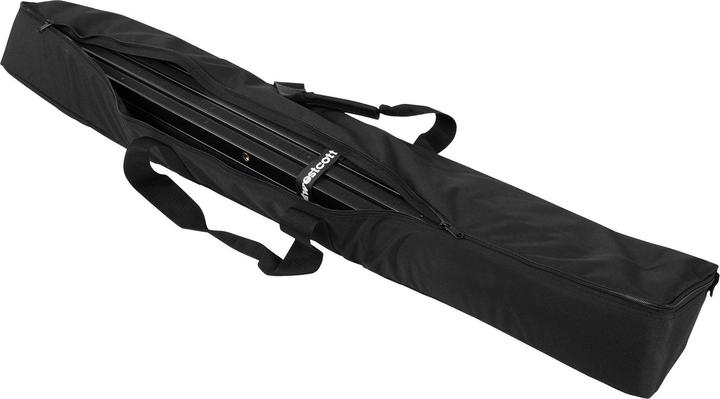Image du produit Westcott Kit Scrim Jim Cine (Système de cadre + drapeaux)