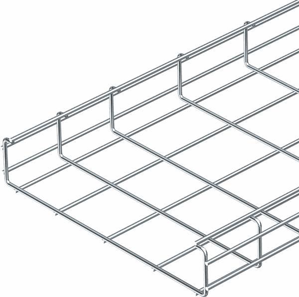 Image du produit OBO Bettermann OBO CGR 50/50 FT Chemin de câbles en grille C 50x50x3000mm
