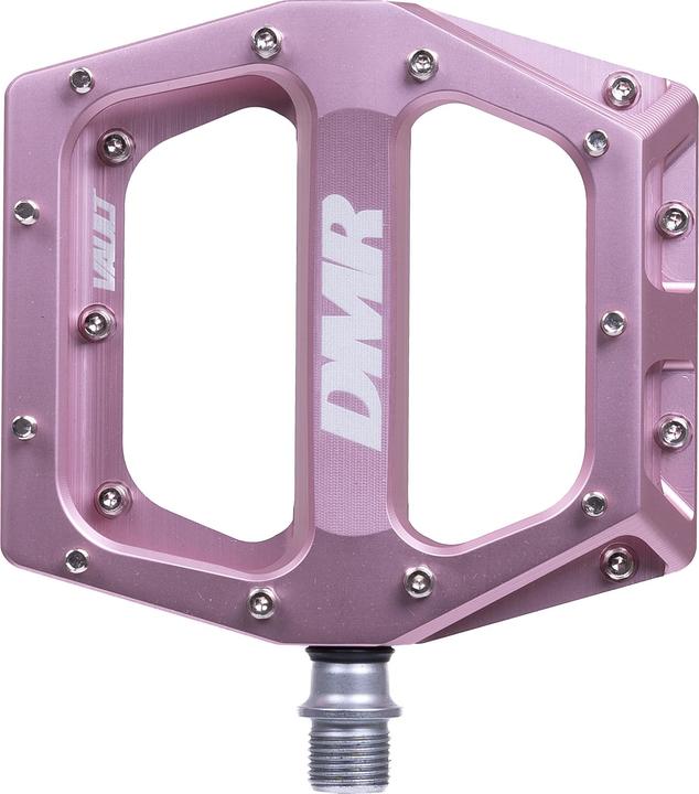 Actual product image DMR Vault