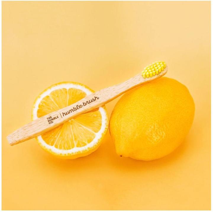 Produktbild The Humble Co. Zahnbürste (Extra weich, 1 x)