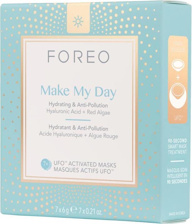Produktbild Foreo Make My Day