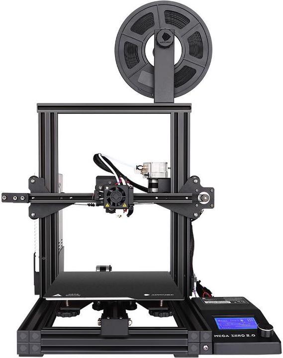 Produktbild Anycubic Mega Zero 2.0