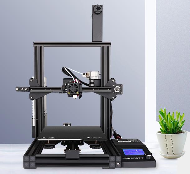 Produktbild Anycubic Mega Zero 2.0