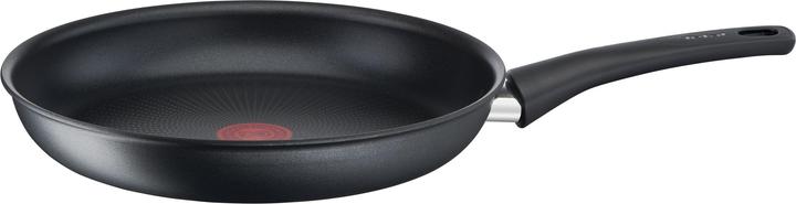 Actual product image Tefal Easy chef Frypan set 22 & 28 cm (28 cm, Frying pan, Aluminium)