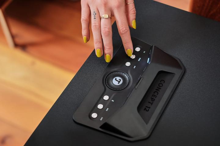 Produktbild Teufel Ultima 20 Concept Power Edition 2.1-Set (Set, 325 W)