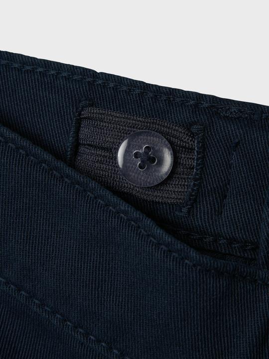 Actual product image Name it NKMSILAS ISAK L TWI SHORTS 3122-MF TB (116)