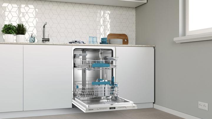 Immagine prodotto Constructa CB5VX00HAD Lavastoviglie da incasso completamente integrata XXL