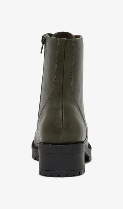 Produktbild Bianco BIACLAIRE Schnürstiefel (36)