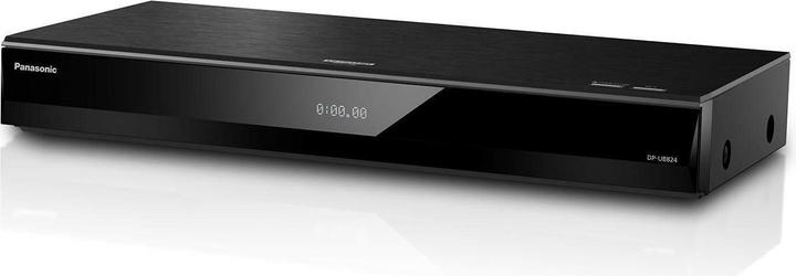 Productafbeelding Panasonic Dp-Ub824egk (Blu-Ray Speler)