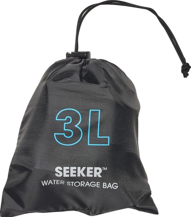Produktbild Hydrapak Seeker (3 l)