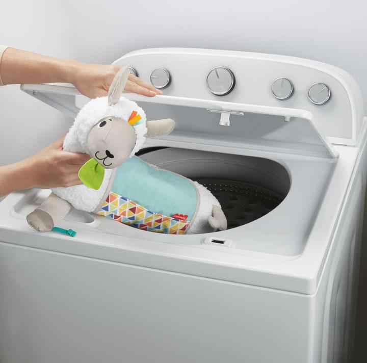 Actual product image Fisher-Price Lama (43 cm)