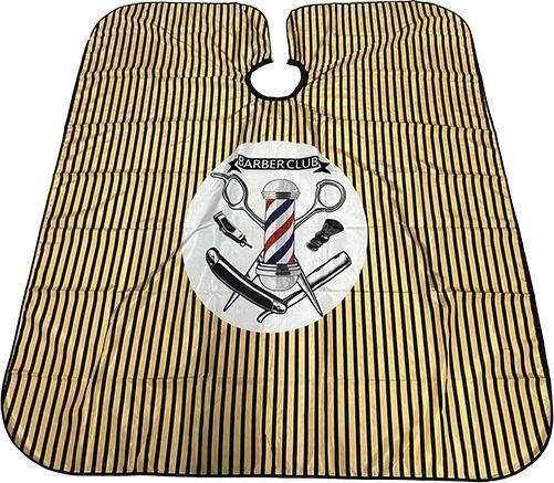 Bate Barbershop Umhang 140x165 BT753