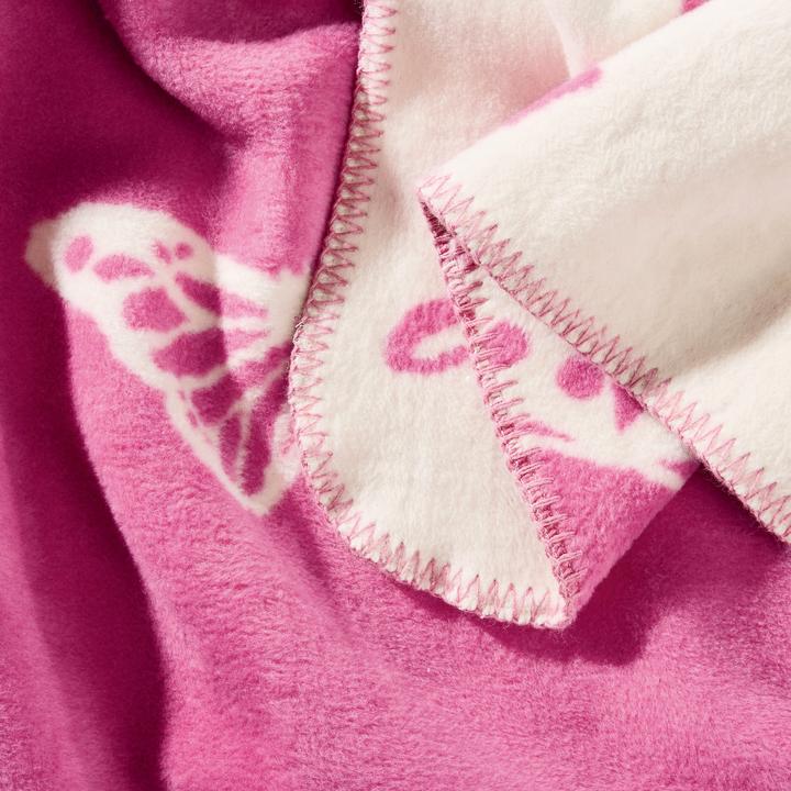 Actual product image Erwin Müller Kids blanket (100 x 150 cm)