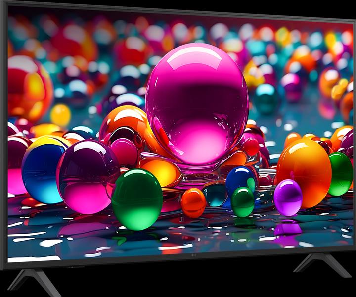 Immagine prodotto LG 50UA75006LA (50", UA75, LED, 4K, 2025)