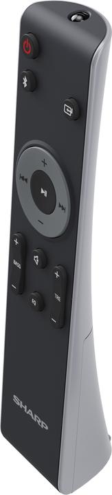 Produktbild Sharp Ht-sb140 (150 W, Stereo)