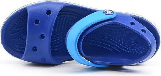 Actual product image Crocs Crocband Sandal (20)
