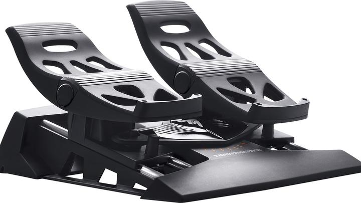 Actual product image Thrustmaster T.Flight Full Kit X (Xbox Series S, Xbox One S, PC, Xbox One X, Xbox Series X)
