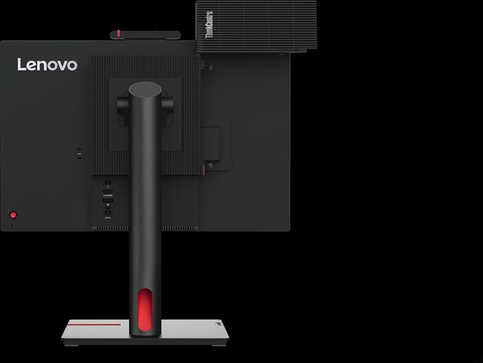 Produktbild Lenovo ThinkCentre Tiny-In-One 22 Gen 5 (1920 x 1080 Pixel, 21.50")