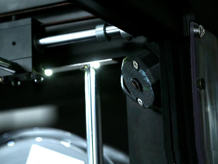 Actual product image Raise3D Pro2
