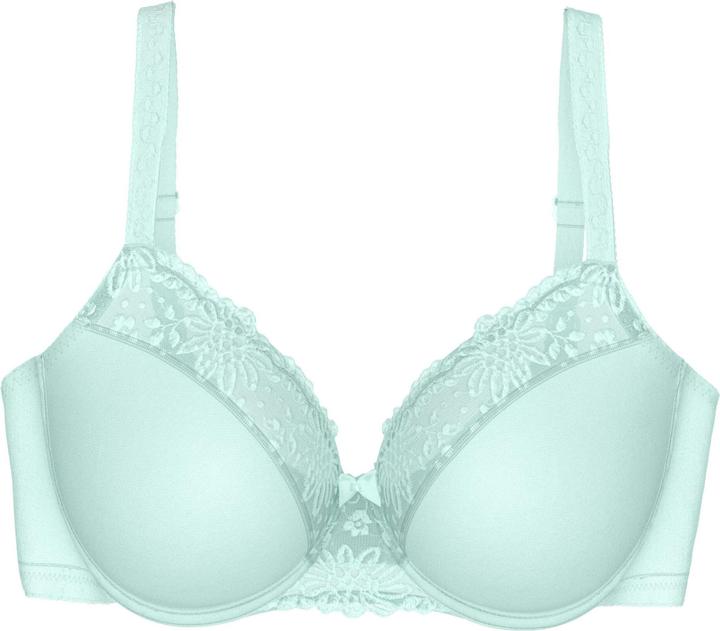 Produktbild Triumph Ladyform Soft W Minimizer-BH (80 C, Einzelpack)