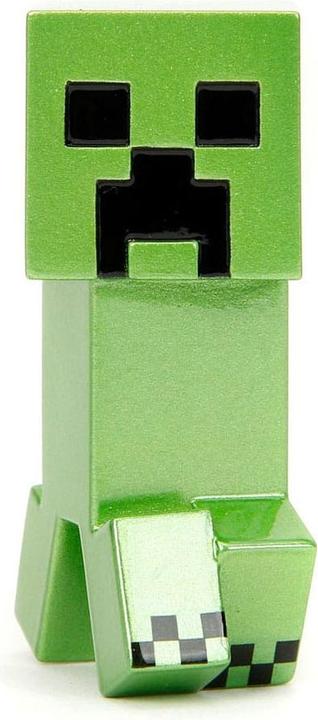 Produktbild Jada Minecraft Figuren