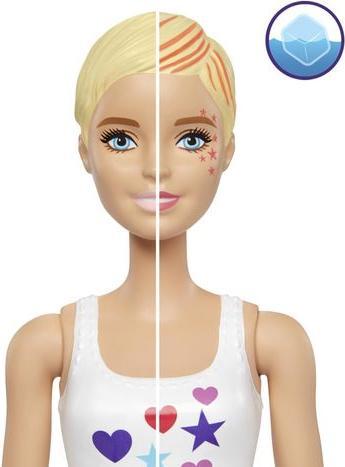 Image du produit Barbie Coffret Color Reveal Deluxe (modèle aléatoire) - Poupée Mannequin Surprise - Dès 3 ans