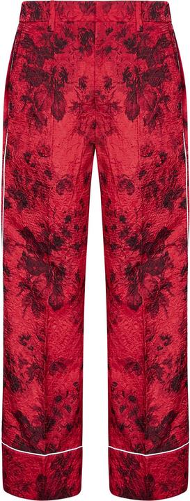 Produktbild N°21 Trousers Red (42)