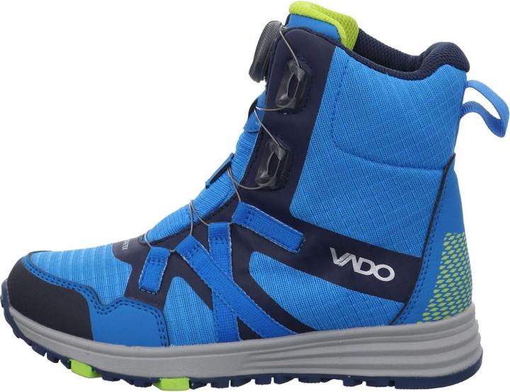 Produktbild Vado Boots MIKE HIGH BOA GTX (31)