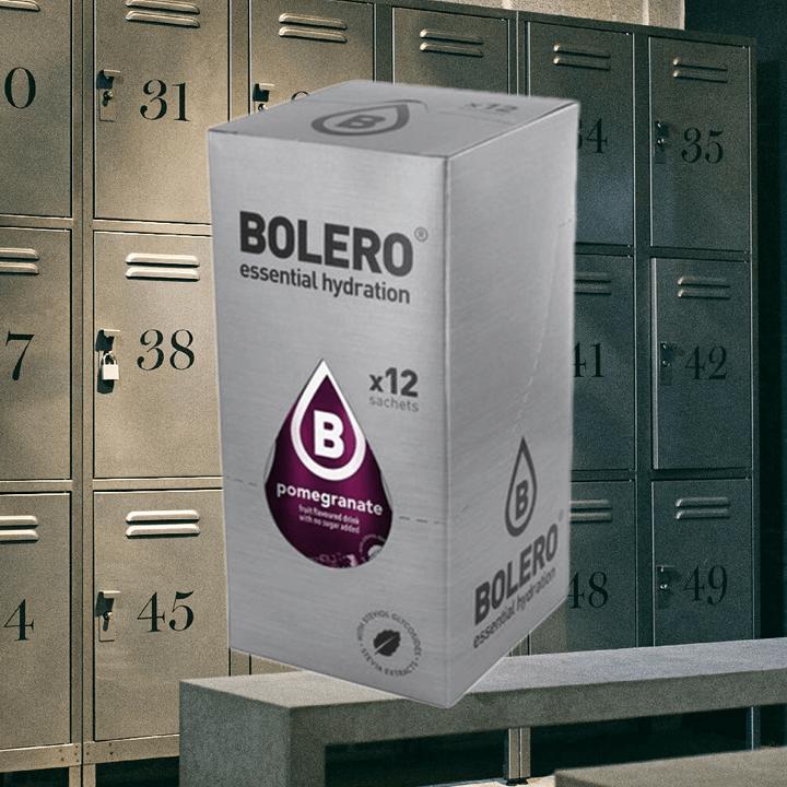 Produktbild Bolero Classic (Granatapfel, 1 Stk., 120 g)