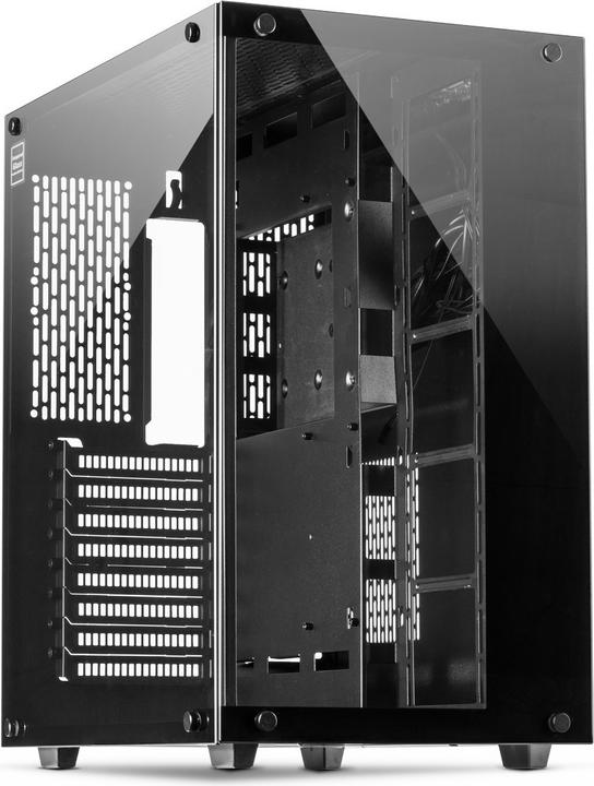 Intertech C-701 Panorama (ATX, mATX)