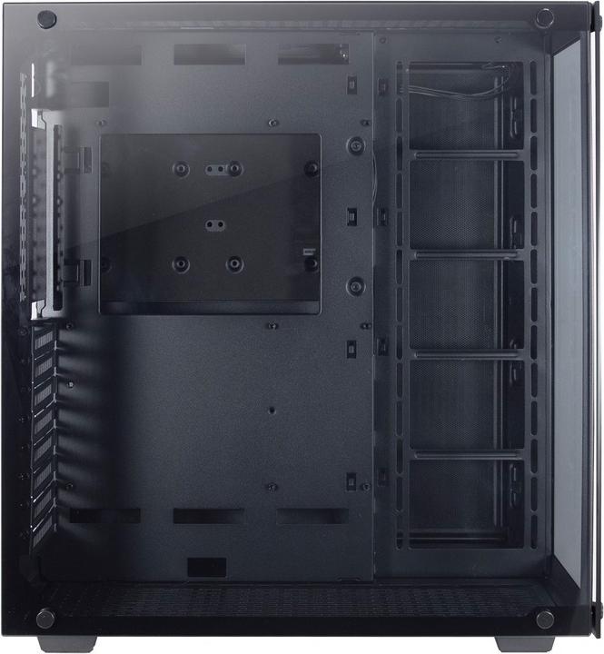 Produktbild Intertech C-701 Panorama (ATX, mATX)