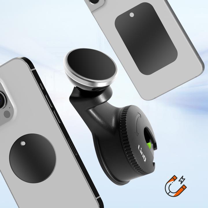 Produktbild LinQ Magnetische Autohalterung