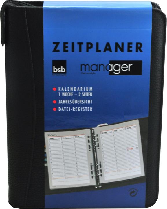 Image du produit BSB-Obpacher connexion rapide, 3 (A5)