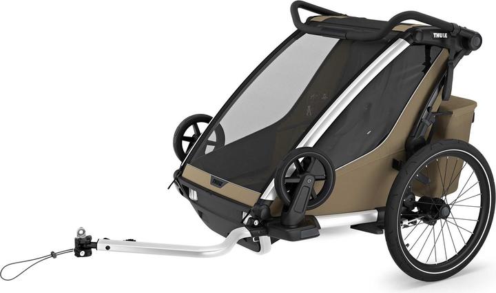 Thule Chariot Cross 2