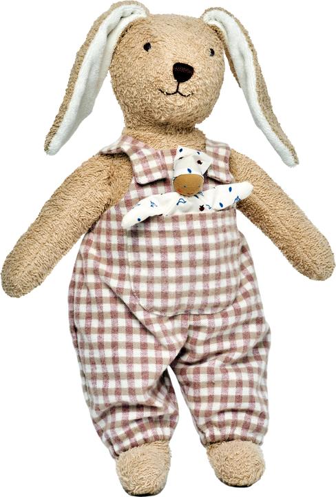 Produktbild Käthe Kruse HUGO Hase stehend (35 cm)