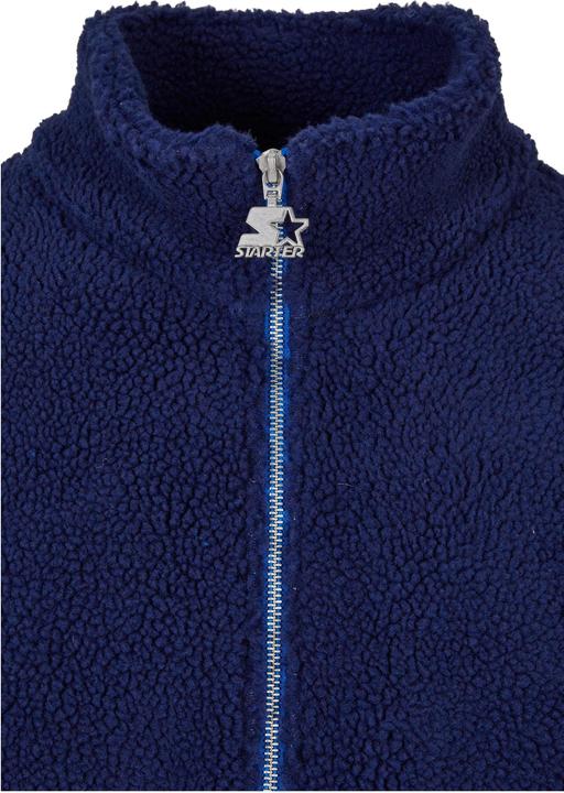 Produktbild Starter Sherpa Fleece Jacket (M)
