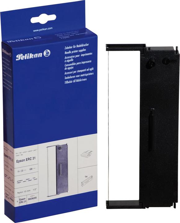 Immagine prodotto Pelikan Colore b. Epson ERC 31