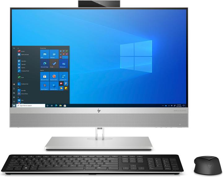 HP EliteOne 800 G8 AiO (Intel Core i9-11900, 32 GB, 1000 GB)