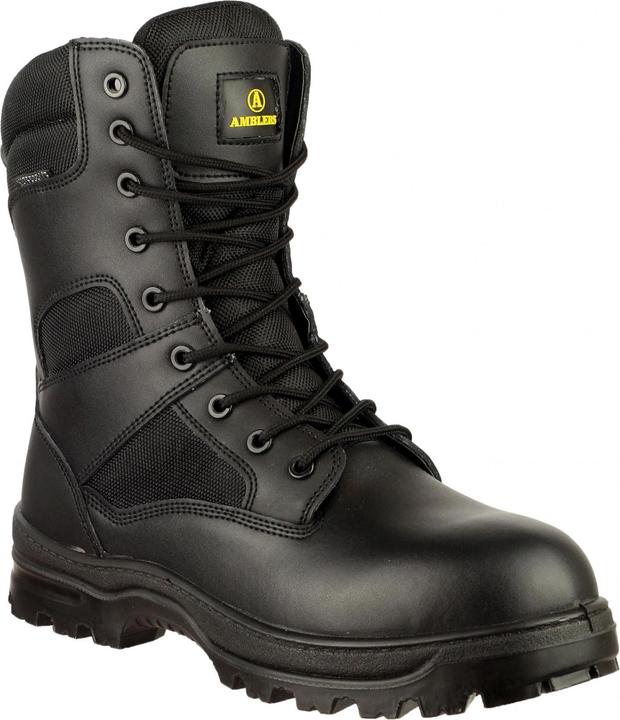 Amblers Safety Stiefel Springerstiefel