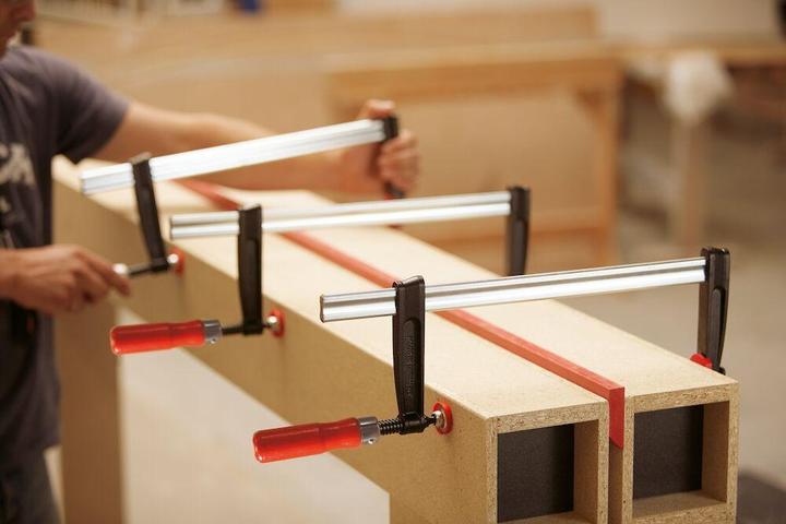 Image du produit Bessey Serre-joint (2000 mm)