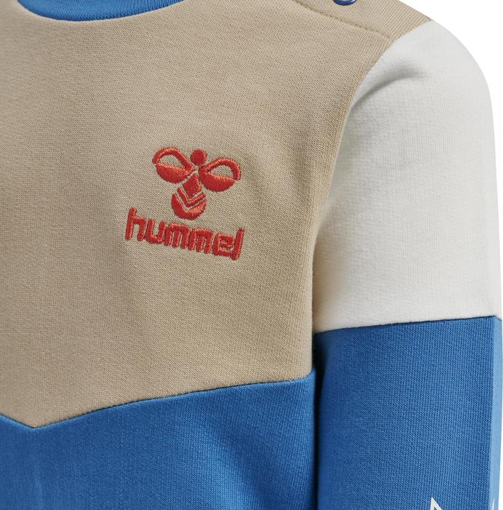 Produktbild hummel Hmlfinn Sweatshirt (74)