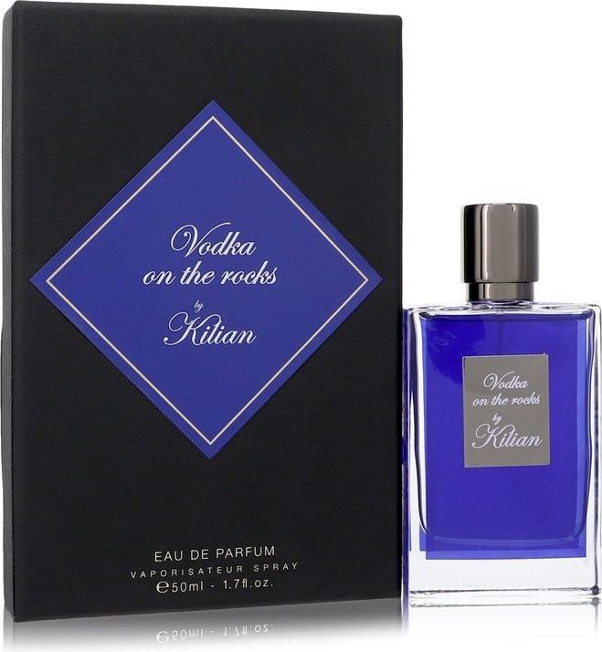 Actual product image By Kilian Vodka on the Rocks (Eau de parfum, 50 ml)