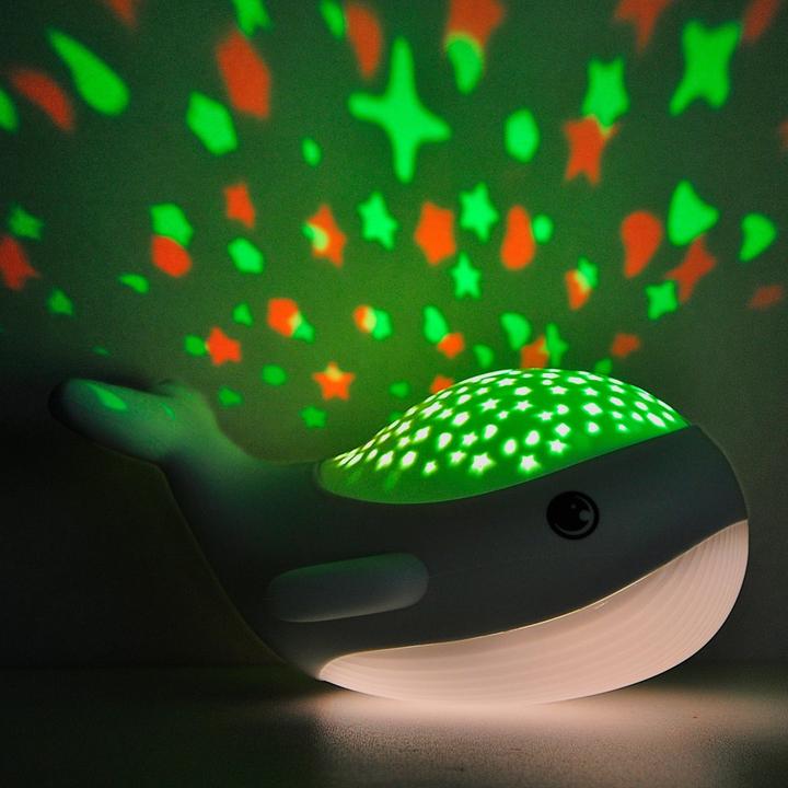 Produktbild Mega Light Willy Whale
