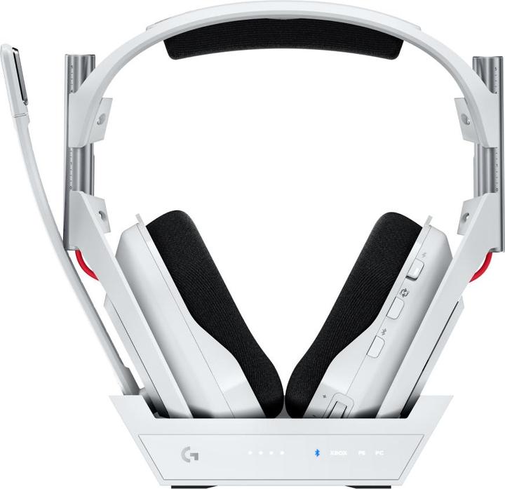 Image du produit Logitech G A50 Lightspeed Wrls G Headset (Sans fil)