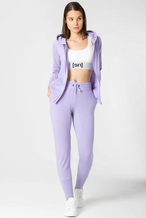 Image du produit Super Natural W Essential Cuffed Pant (L)