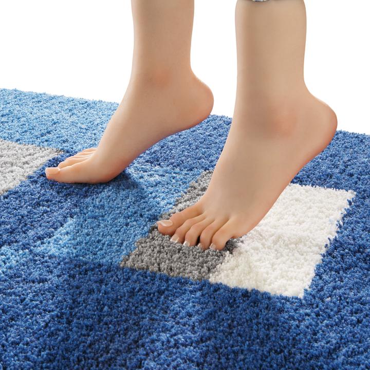 Actual product image Erwin Müller Bath Mat (60 x 100 cm)