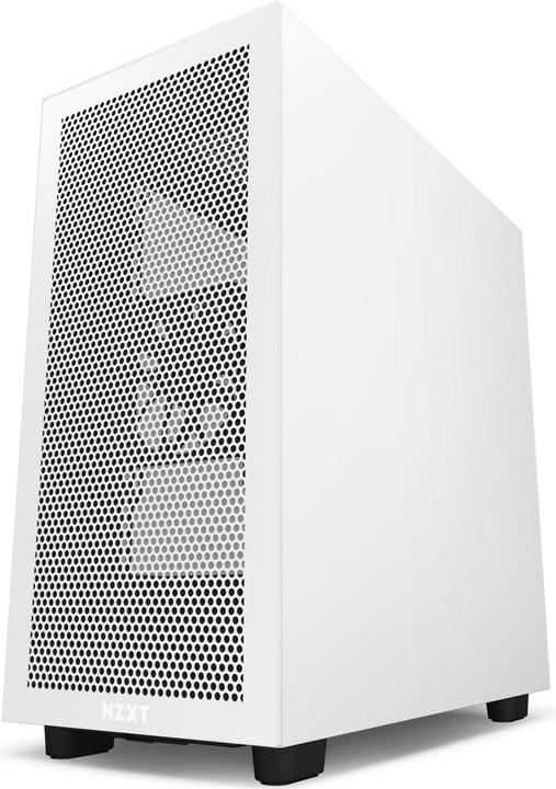Produktbild NZXT H7 Flow (ATX, mATX, E-ATX, Mini-ATX)