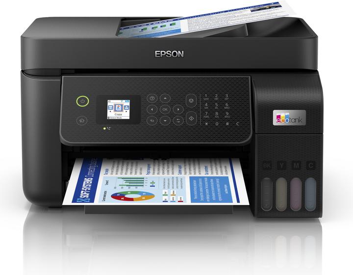 Produktbild Epson EcoTank ET-4800 (Tintentank, Farbe)