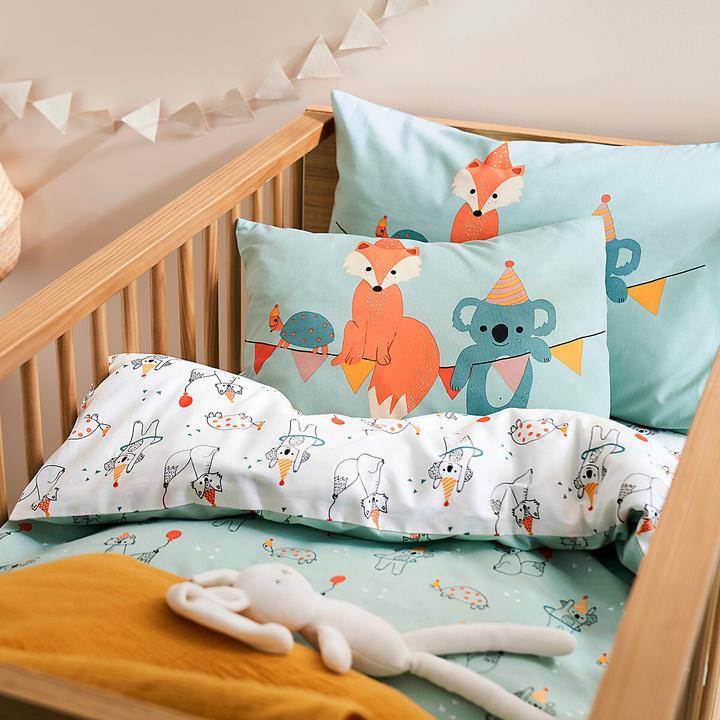 Actual product image La Redoute Interieurs Elyo (60 x 120 cm)