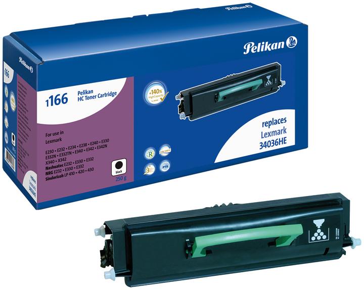 Productafbeelding Pelikan 12a8305 (BK)